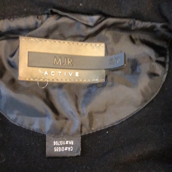 Ladies vest - Picture 3 of 5